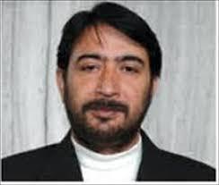 GA Mir visit AIIMS to inquire Mufti’s health